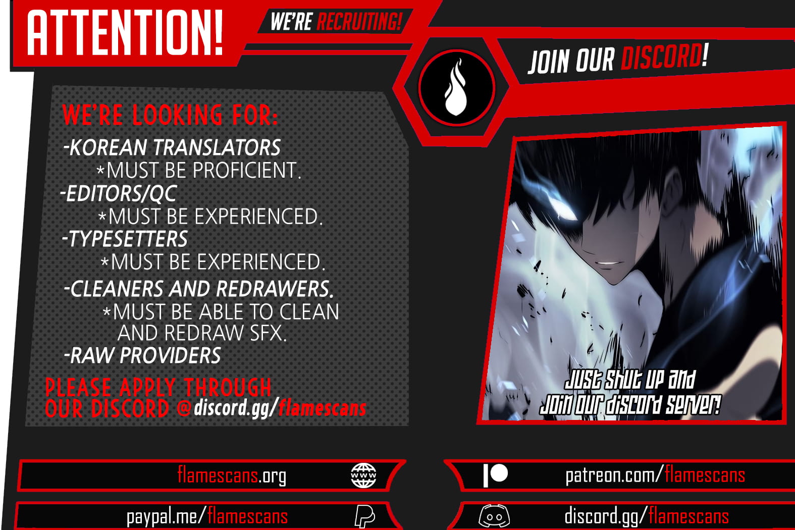 Solo Leveling, Chapter 138 image 18